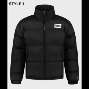 Emily In Paris Emily Cooper HBA Bomber Jacket 01