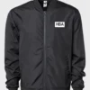 Emily In Paris Emily Cooper HBA Bomber Jacket 02