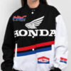 Honda Racing Team Jacket 01