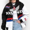 Honda Racing Team Jacket 02