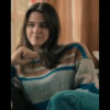 Inga Ibsdotter Lilleaas A Beautiful Life 2023 Knitted Sweater 01