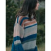 Inga Ibsdotter Lilleaas A Beautiful Life 2023 Knitted Sweater 03