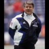 Jimmy Johnson Dallas Cowboys Vintage Apex One Jacket 01