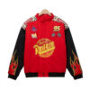 Lightning McQueen Racing Jacket 01