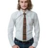 Loki TVA Variant Uniform Shirt and Tie Set 02