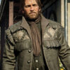RDR2 Gunslinger Outlaw Leather Jacket 03