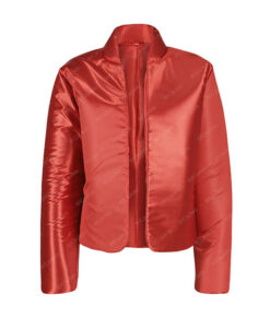 Selena Gomez Rainy Day Movie Jacket 02