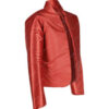 Selena Gomez Rainy Day Movie Jacket 03