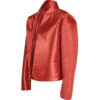Selena Gomez Rainy Day Movie Jacket 04