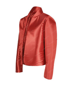 Selena Gomez Rainy Day Movie Jacket 04