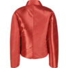 Selena Gomez Rainy Day Movie Jacket 05