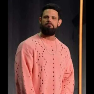 Steven Furtick Easter Knit Sweater 01