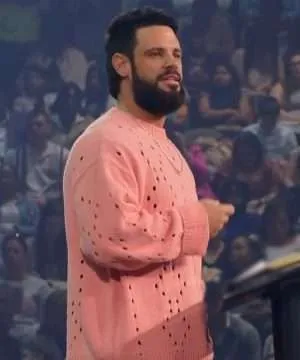 Steven Furtick Easter Knit Sweater 02