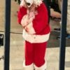 Terrifier 3 Santa Claus Suit Costume 02