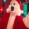 Terrifier 3 Santa Claus Suit Costume 05