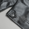 teen girl leather jacket