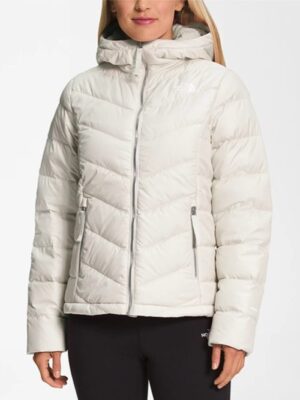 Women’s Roxborough Luxe Puffer Hooded Jacket