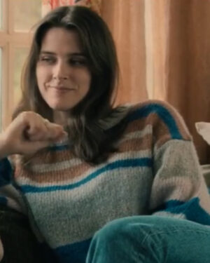 A Beautiful Life 2025 Inga Ibsdotter Lilleaas Sweater