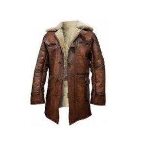 elder maxson coat