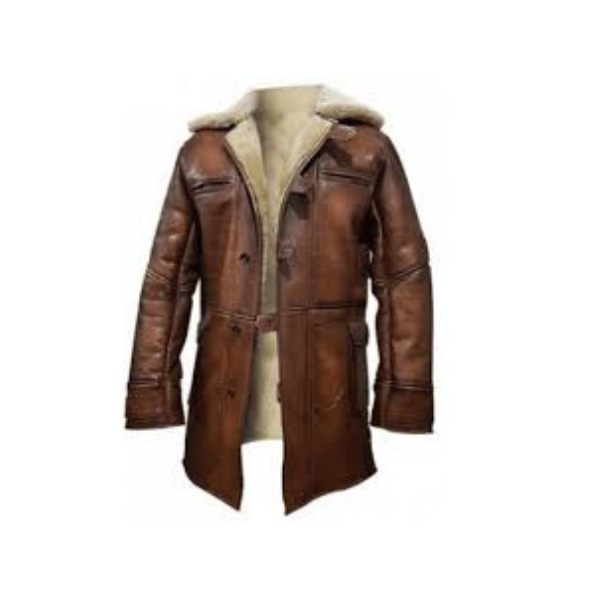 elder maxson coat