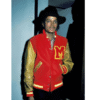 Michael Jacksons Thriller Varsity Jacket Michael Jackson Thriller Varsity Jacket