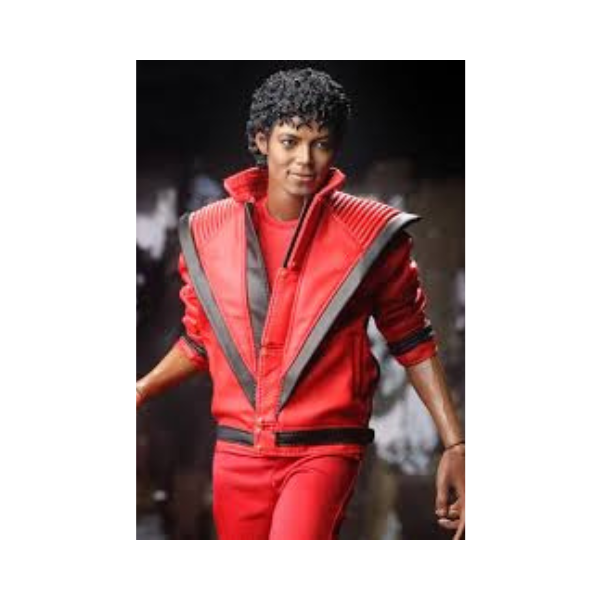 Michael Jackson Jacket Thriller Michael Jackson Jacket Thriller